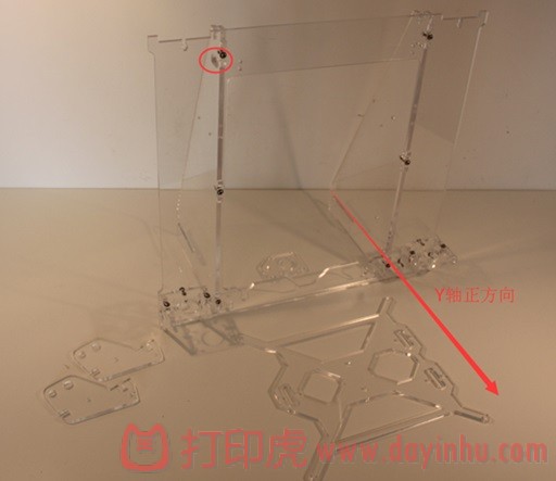 零基础自制RepRap Prusa i3图解全攻略-3D打印机组装实战教程