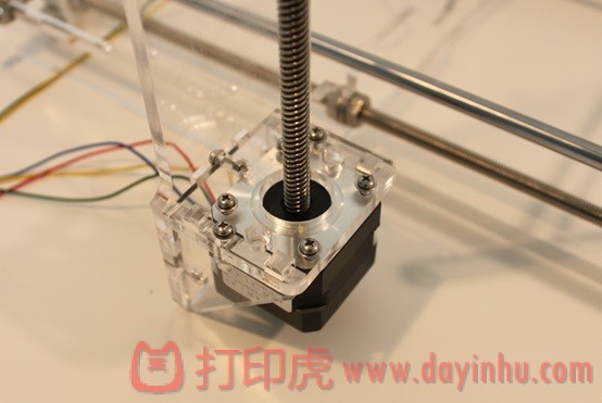 零基础自制RepRap Prusa i3图解全攻略-3D打印机组装实战教程