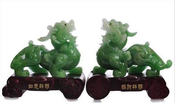 貔貅万万不能这样摆放，否则越摆越穷