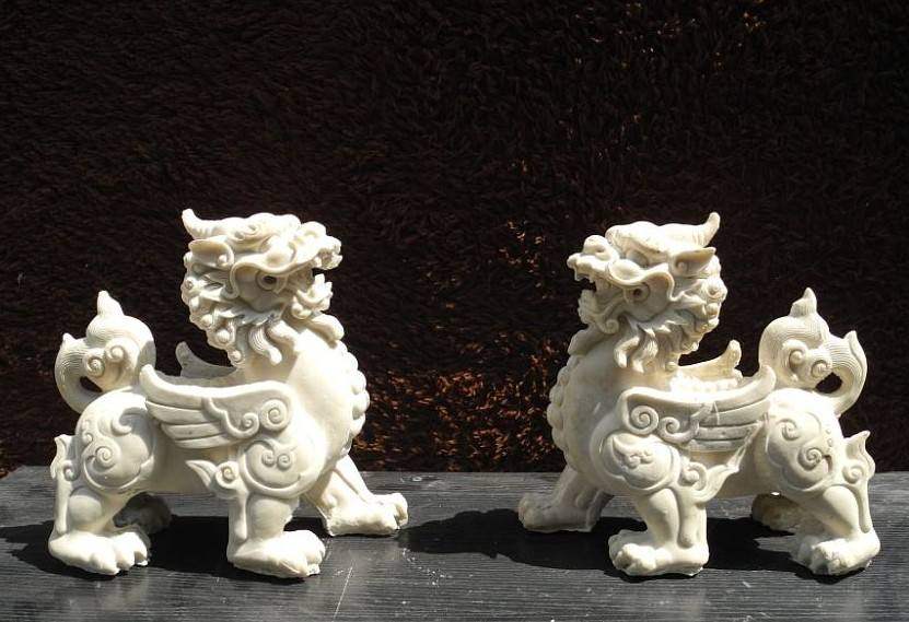 貔貅万万不能这样摆放，否则越摆越穷