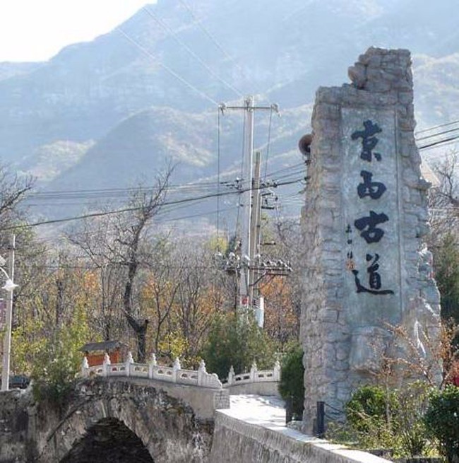 北京周边一日游最佳景点推荐_北京近郊旅游景点大全一日游 - 密云旅游