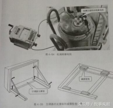 揭秘在拆装空调器过程中应注意的安全事项