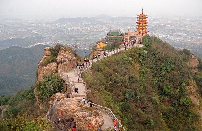 北京周边景点门票大全,周末郊游去吧(一)
