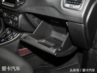 2018年度车型评选 20万紧凑型SUV推荐