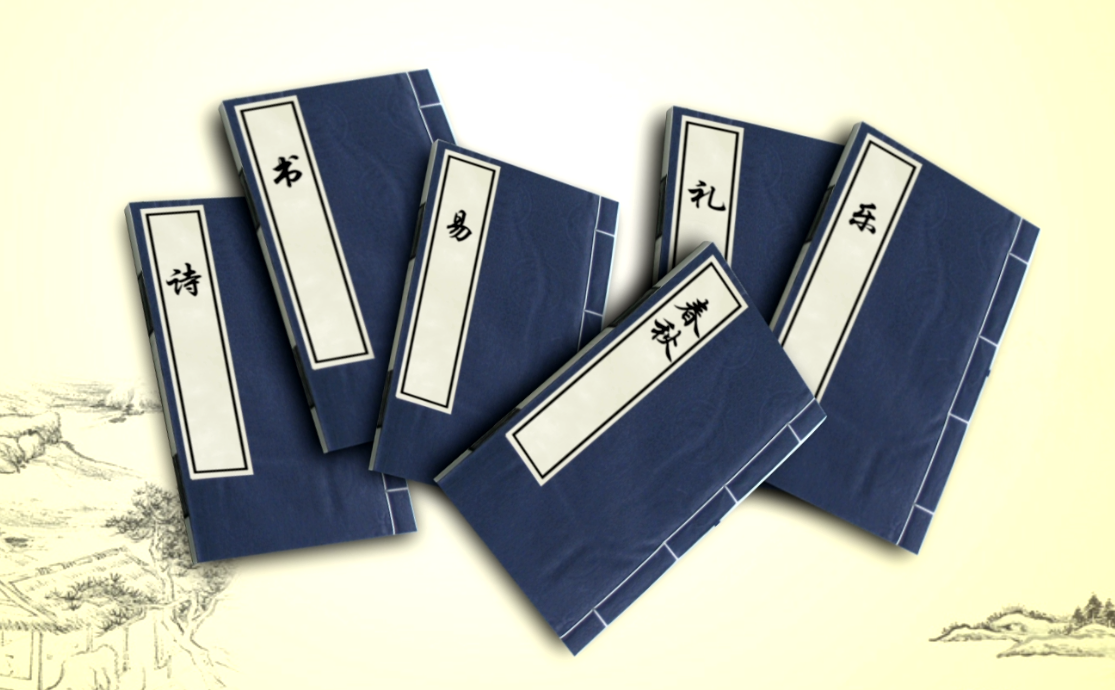 孔子开创儒家之风,仁学派创始人,集华夏上古文化之大成.