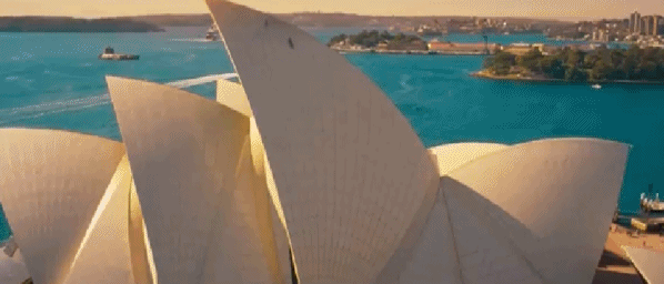 能让成龙24小时不喝水的《机器之血》,到底有多厉害