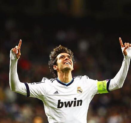 南非世界杯卡卡穿几号(卡卡,惊艳了岁月的邻家男孩,和绿茵场说再见了)