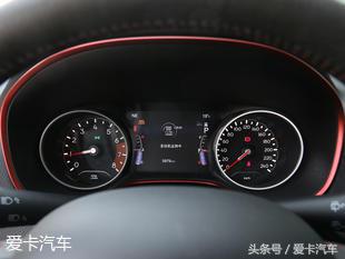 2018年度车型评选 20万紧凑型SUV推荐