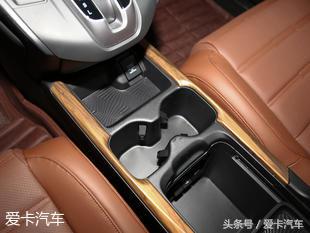 2018年度车型评选 20万紧凑型SUV推荐