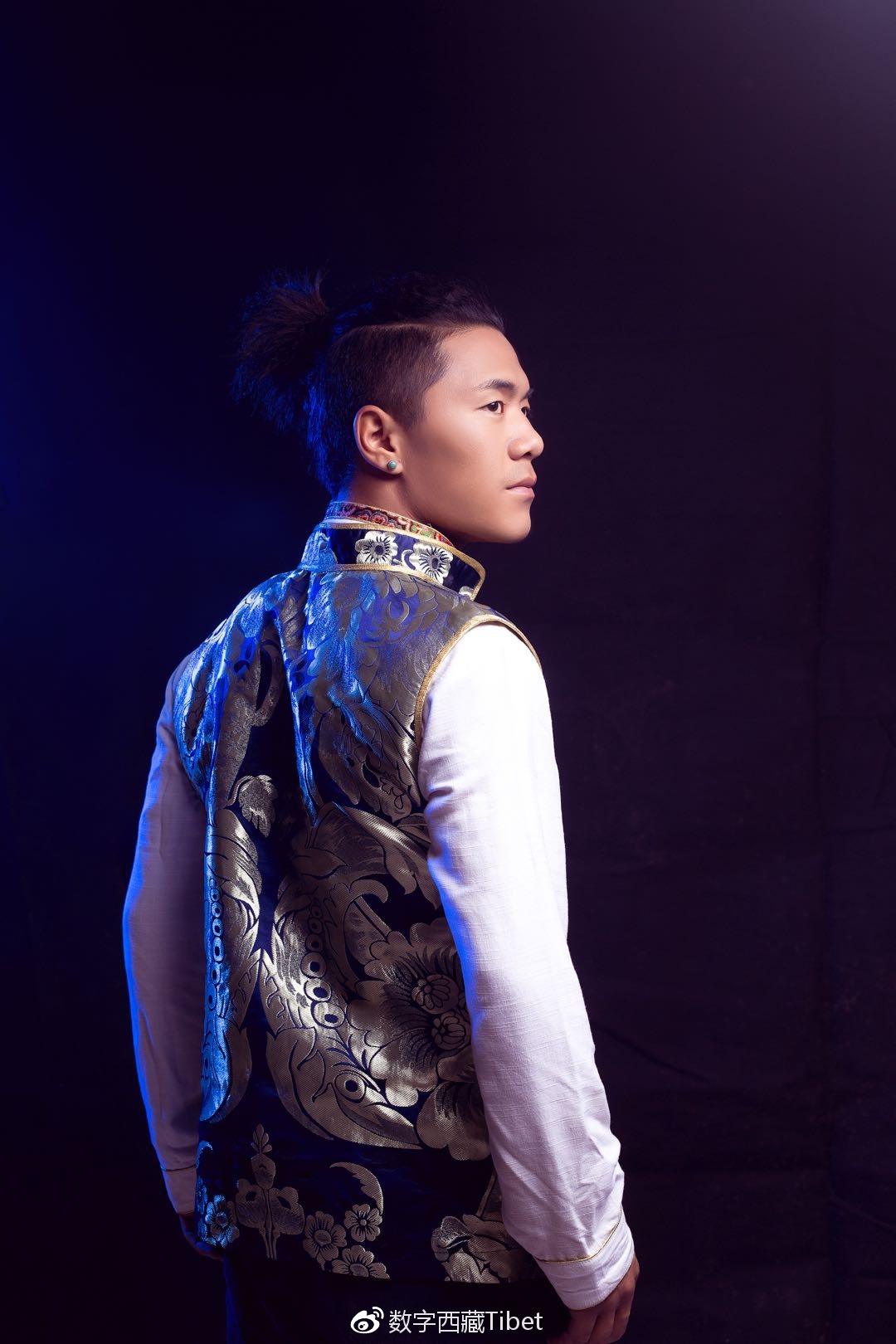 白玉扎西个人资料(雪域音乐2017年度音乐颁奖盛典即将高调登录拉萨)