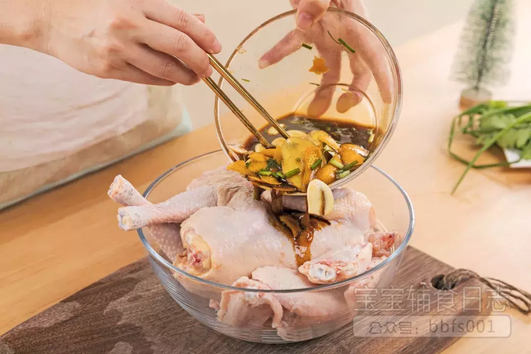圣诞大餐怎么做（圣诞大餐食谱）
