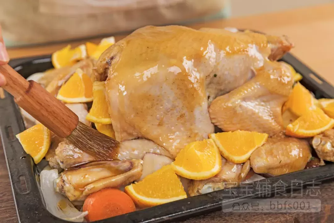 圣诞大餐怎么做（圣诞大餐食谱）