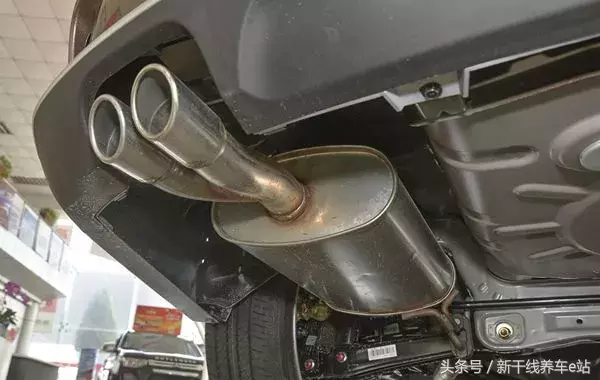 容易忽略的汽车保养赶紧学起来