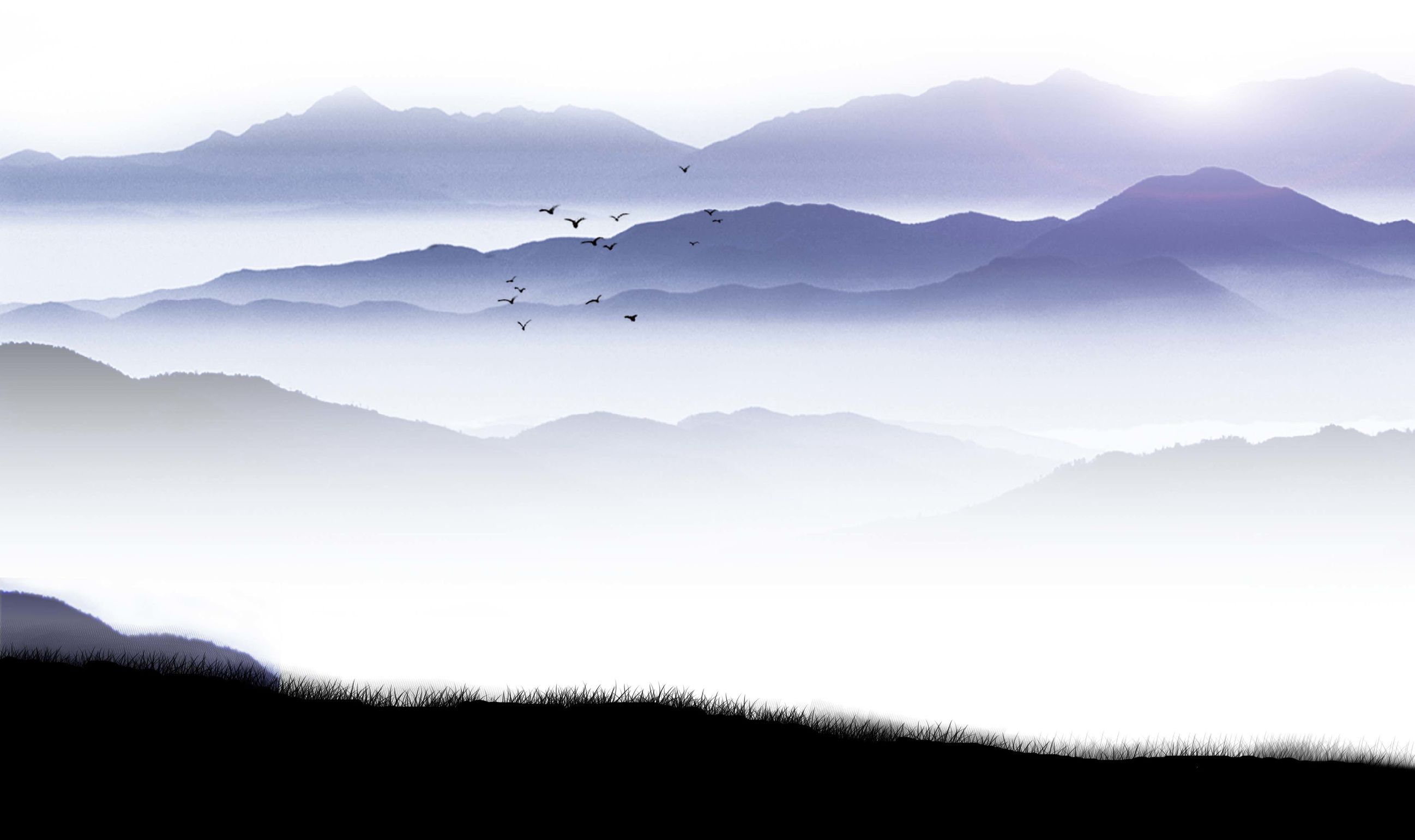 经典现代诗有哪些现代诗人的经典诗句分享