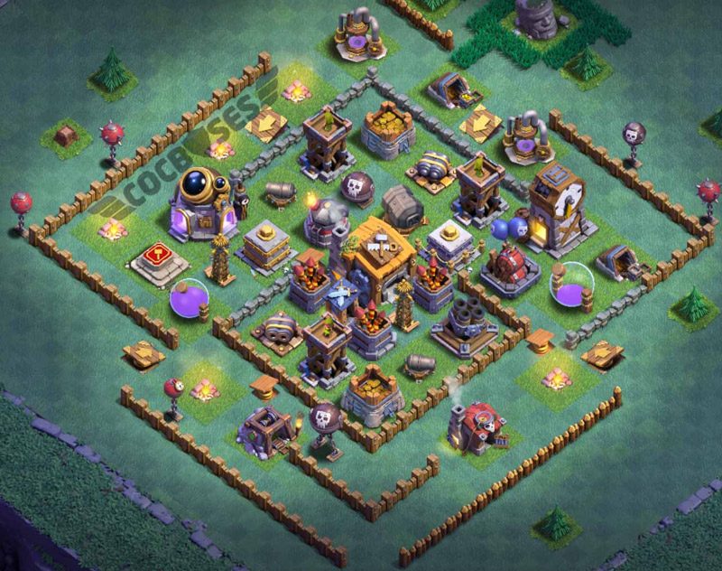 7本建筑大师最强阵型可复制(7本神阵最强无解2022)-思维风暴网