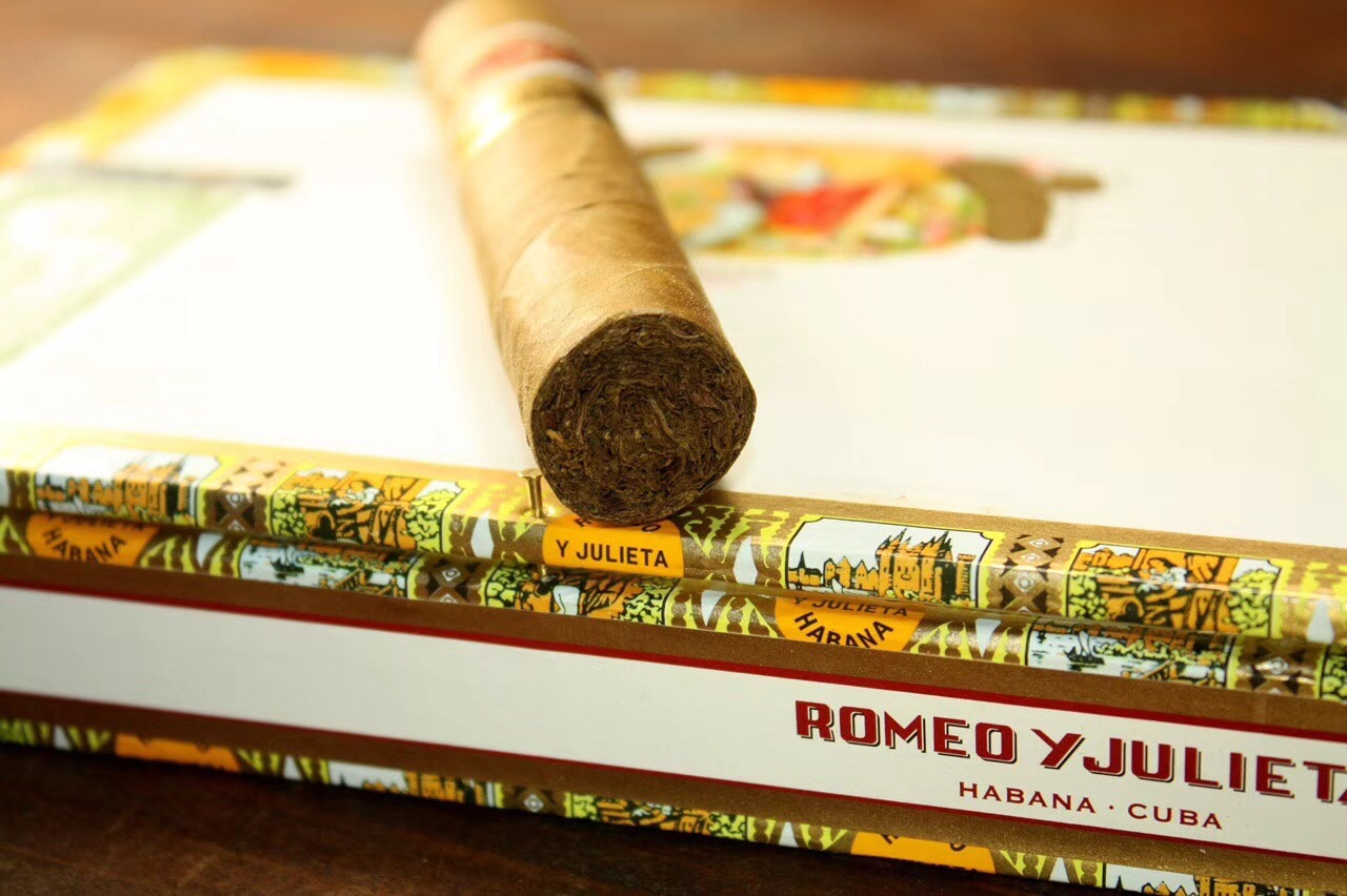 罗密欧雪茄价格表古巴雪茄