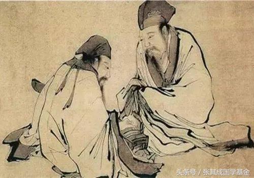 易经智慧：人生分为六阶段，您处于哪个阶段？