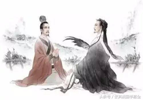 易经智慧：人生分为六阶段，您处于哪个阶段？