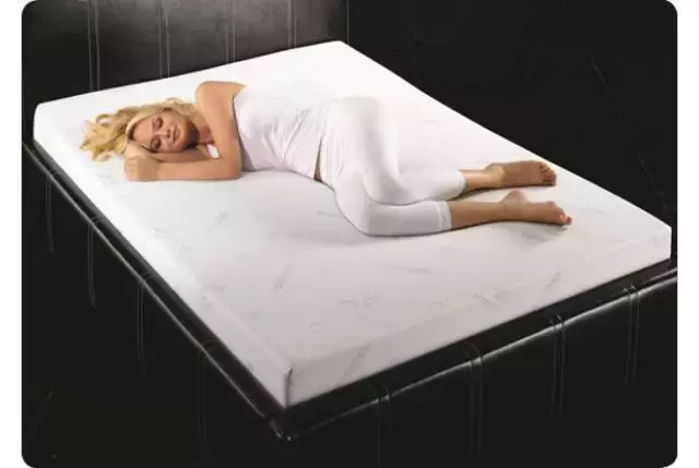 看了100篇测评，终于选出五星级酒店那么舒服的床垫了
