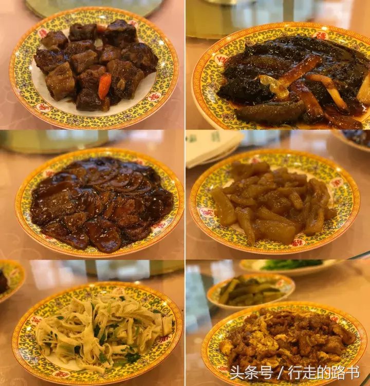 牛街，鸿宾楼，白魁北京18家好吃不贵的清真菜，地道的都在这！