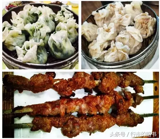 牛街，鸿宾楼，白魁北京18家好吃不贵的清真菜，地道的都在这！