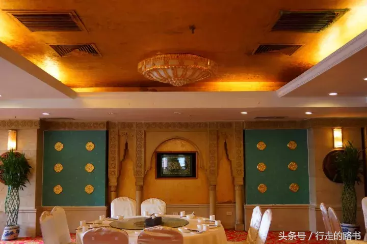 牛街，鸿宾楼，白魁北京18家好吃不贵的清真菜，地道的都在这！