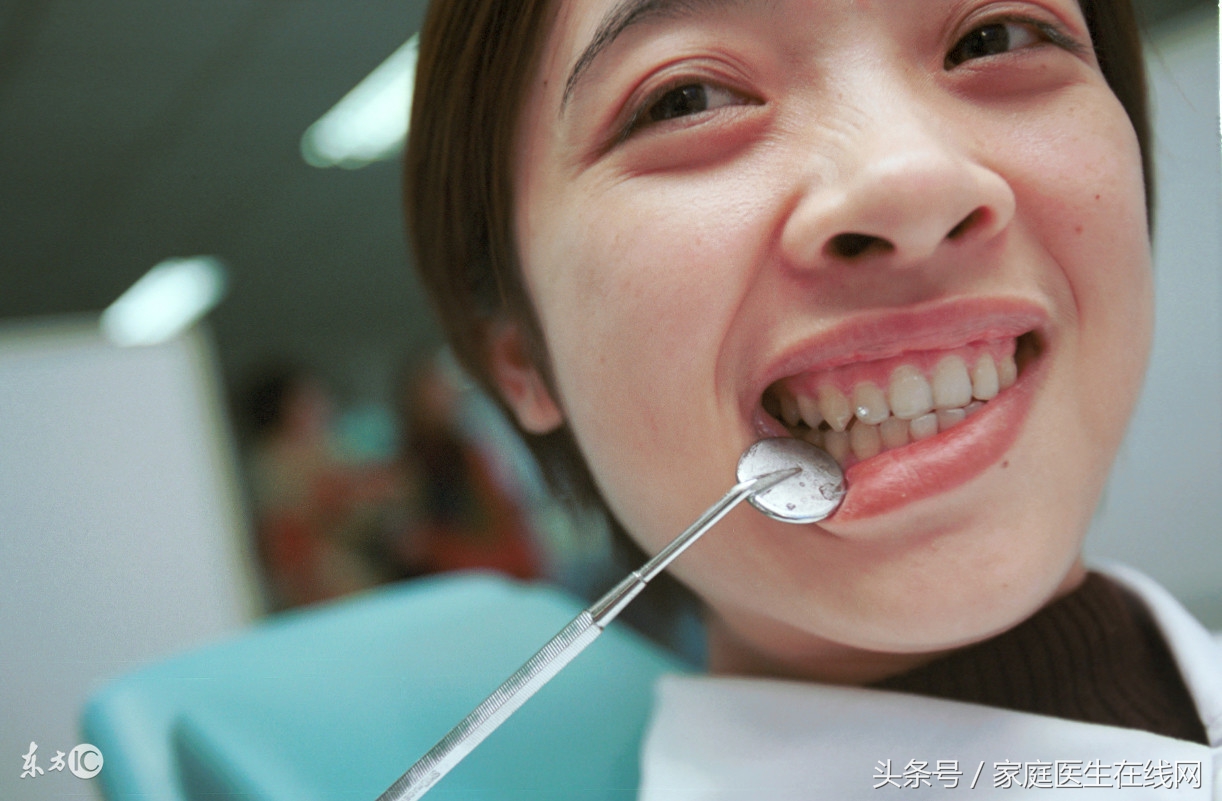 经常牙龈出血，只是口腔疾病？还可能是这些病引起的