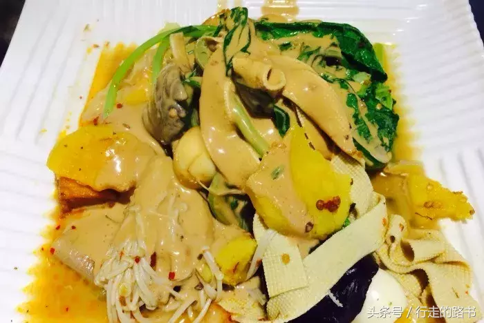 牛街，鸿宾楼，白魁北京18家好吃不贵的清真菜，地道的都在这！