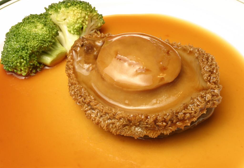 吃完鲍鱼千万别碰5种食物(鲍鱼哪些人不宜吃)