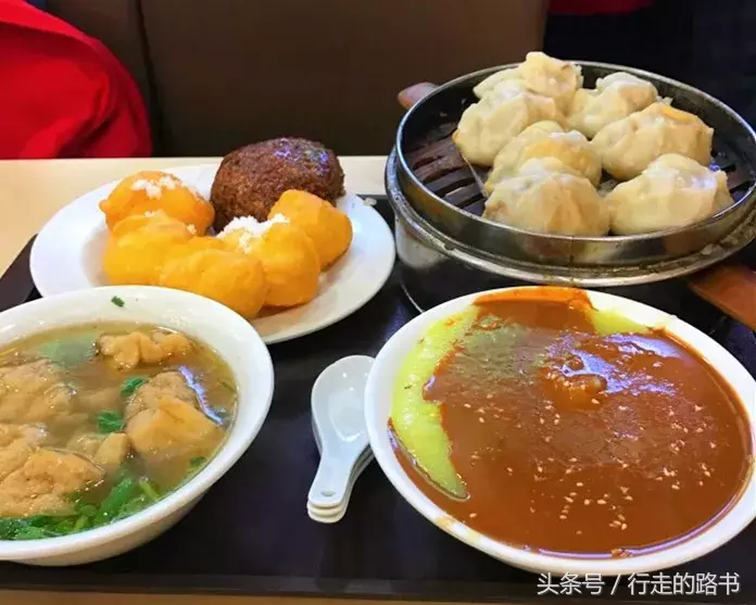 牛街，鸿宾楼，白魁北京18家好吃不贵的清真菜，地道的都在这！