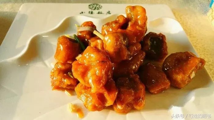 牛街，鸿宾楼，白魁北京18家好吃不贵的清真菜，地道的都在这！