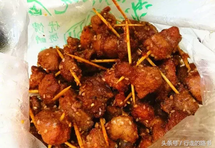 牛街，鸿宾楼，白魁北京18家好吃不贵的清真菜，地道的都在这！