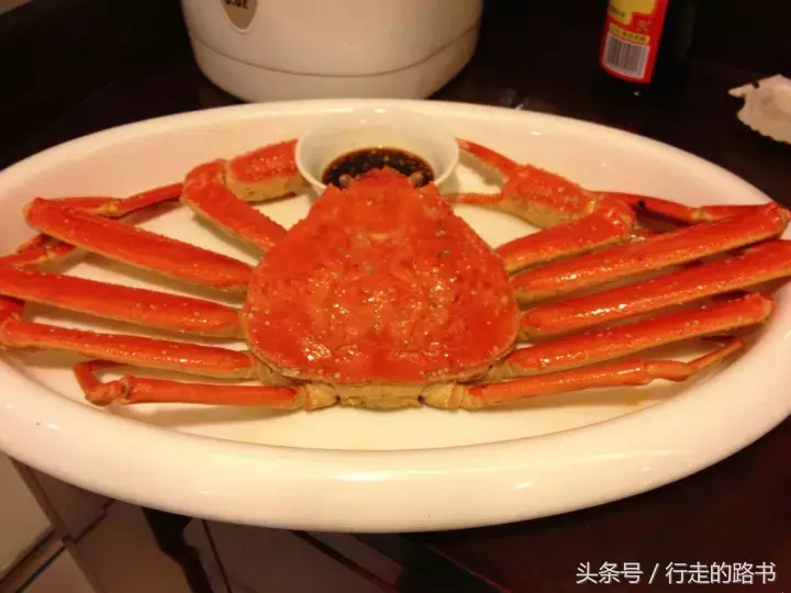 牛街，鸿宾楼，白魁北京18家好吃不贵的清真菜，地道的都在这！