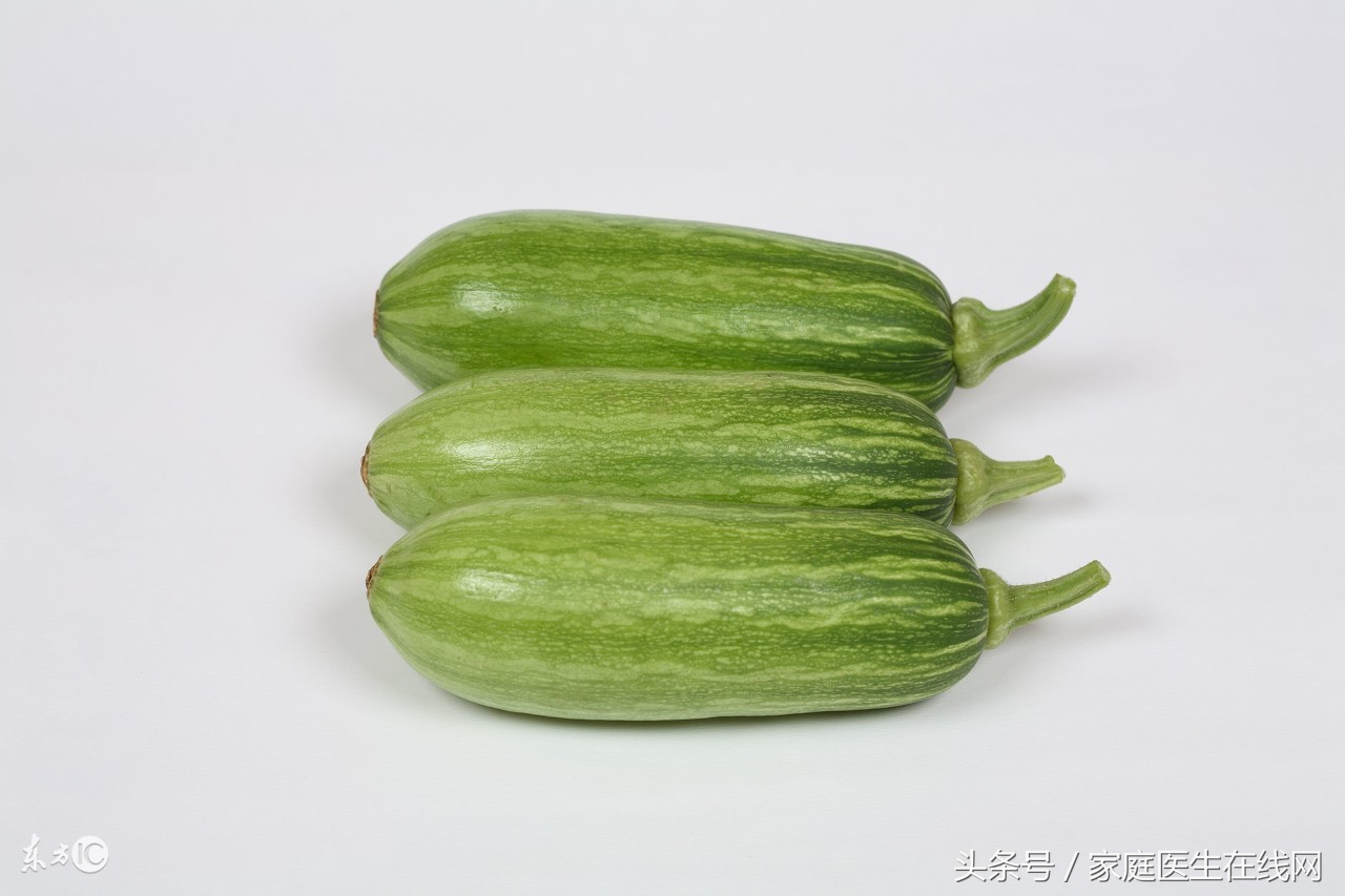 西葫蘆的營養價值,西葫蘆的營養價值及功效