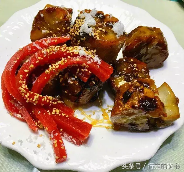 牛街，鸿宾楼，白魁北京18家好吃不贵的清真菜，地道的都在这！