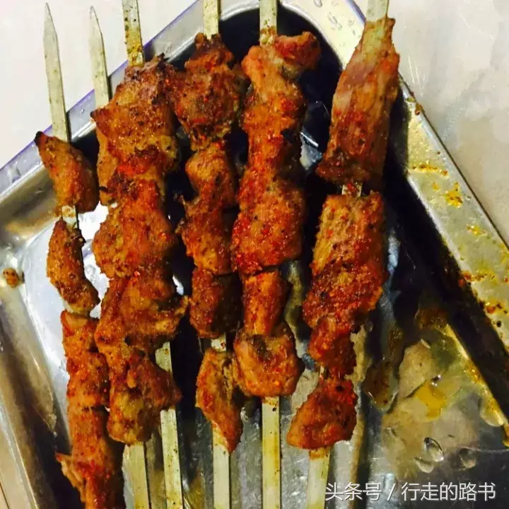 牛街，鸿宾楼，白魁北京18家好吃不贵的清真菜，地道的都在这！