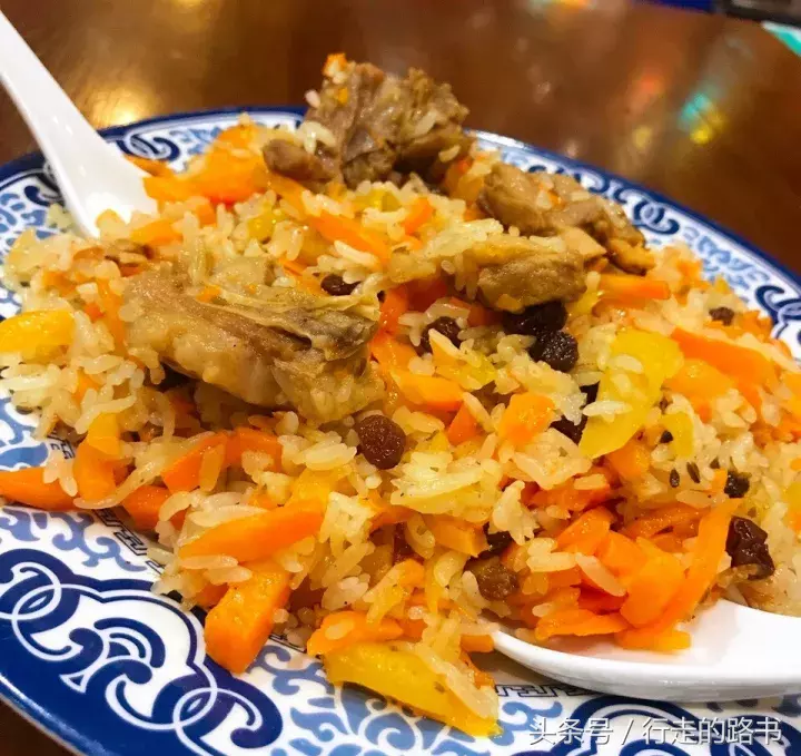 牛街，鸿宾楼，白魁北京18家好吃不贵的清真菜，地道的都在这！