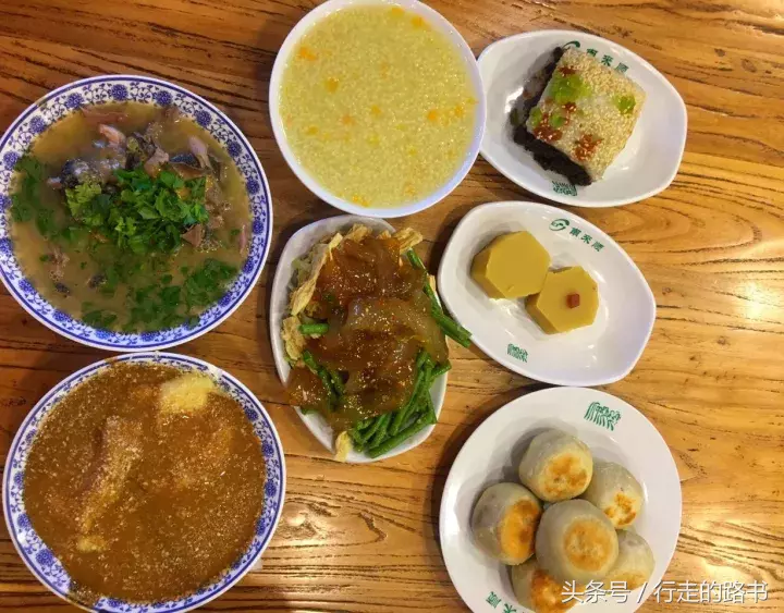 牛街，鸿宾楼，白魁北京18家好吃不贵的清真菜，地道的都在这！
