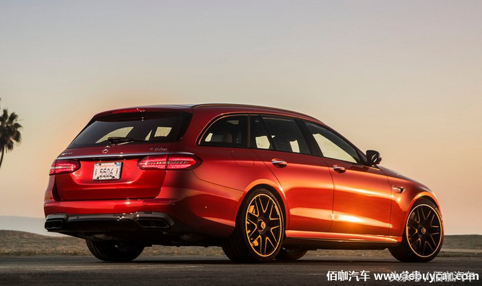 奔驰e63旅行版_奔驰e63s旅行版 - 阜阳汽车网