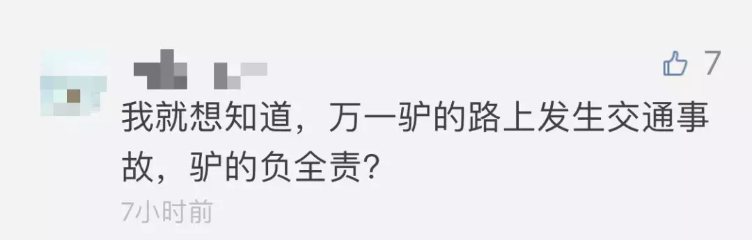 南宁“滴滴打驴”营运违法 被紧急叫停了 对此你怎么看？是否支持