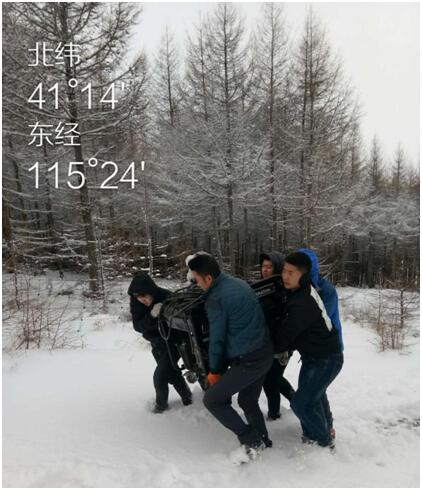 移动世界杯期间维护(张家口移动圆满完成2017-2018国际雪联滑雪比赛通信保障工作)