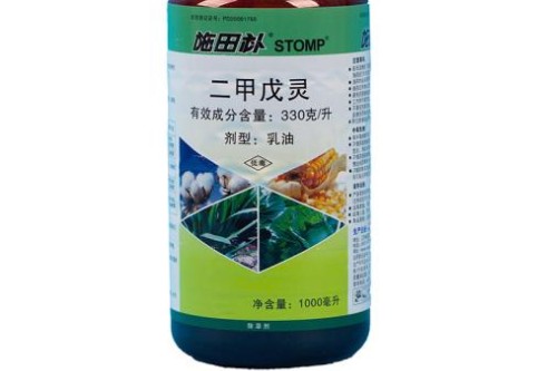 果爾除草劑,果爾除草劑使用說明