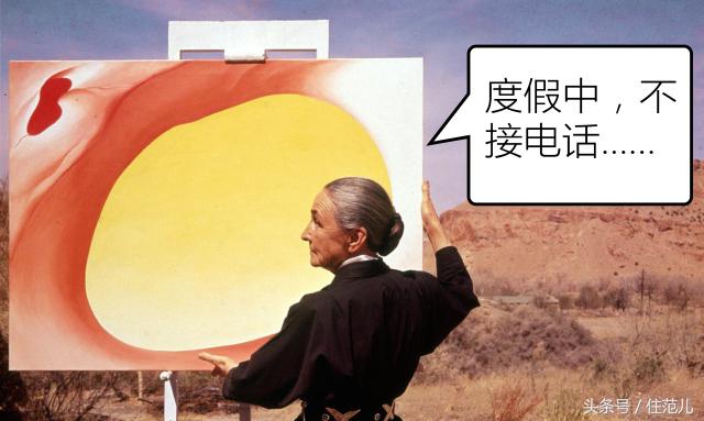 为什么用这些颜色刷墙就是好看？
