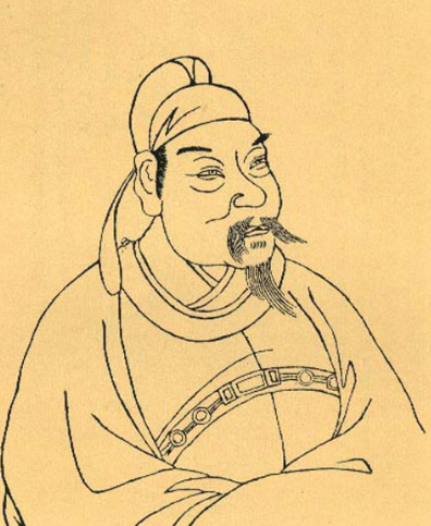 李后主李煜：中国古代中写诗最好的皇帝的