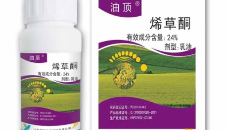 果爾除草劑,果爾除草劑使用說明