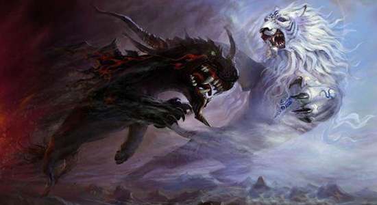 八字中的亡神 亡神入命一定会死吗 - 时代开运网