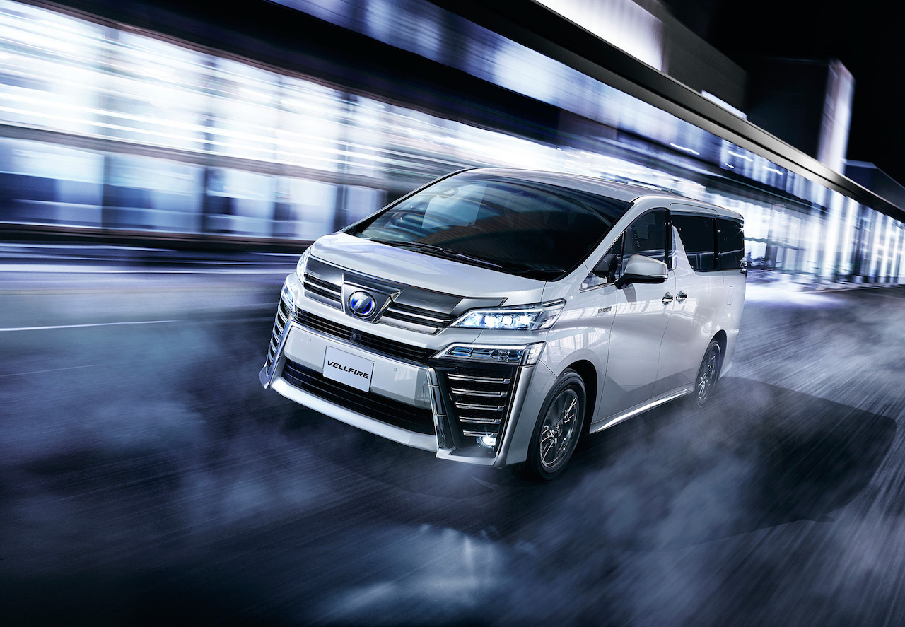 2021年阿尔法丰田商务车大改款_丰田阿尔法2014款