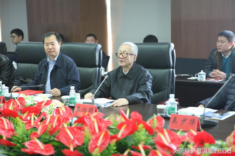 校企联手，单体热源超净排放技术研发成功！哈尔滨工业大学能源科学与工程学院科研实验基地在沈阳成立