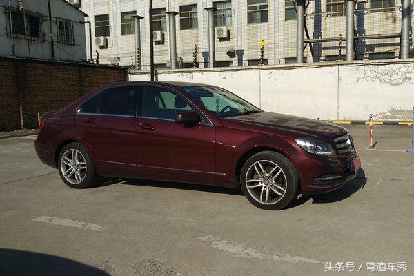 2021款奔驰c级260_glc奔驰260l - 阜阳汽车网