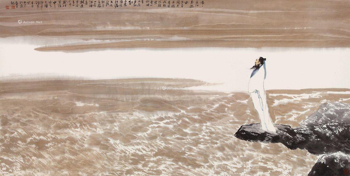 哪些豪放诗人背后的失意人生_绝句体现诗人什么心情